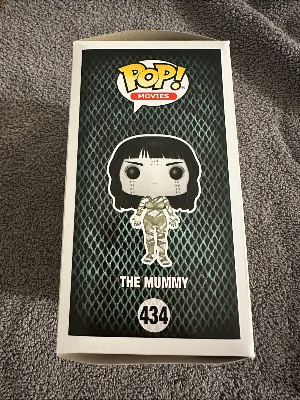 Funko collectible pop